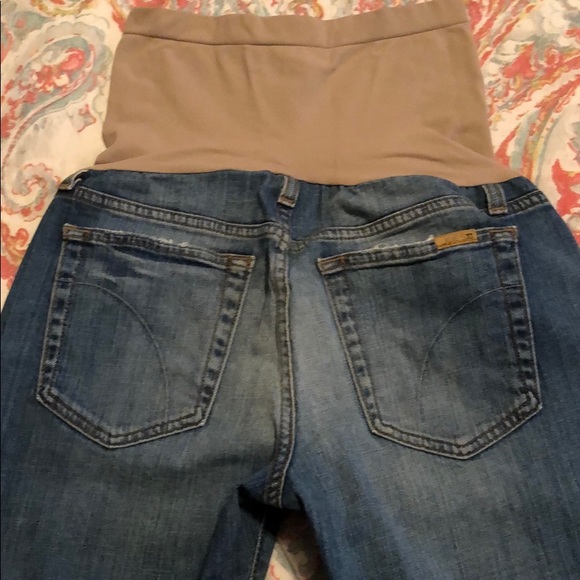 Joe jeans distressed jeans - Picture 3 of 8